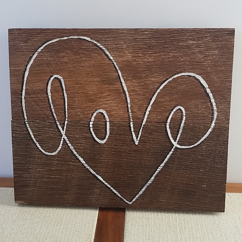 Love Sign